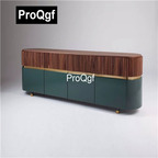 2500usd Weibog 1Pcs A Set Prodgf  120*40*90cm Sideboard Kithchen Cabinet