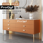 700usd Weibog 1Pcs A Set Prodgf  Hot Luxury 130*40*90cm Sideboard Cabinet