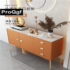 700usd Weibog 1Pcs A Set Prodgf  Hot Luxury 130*40*90cm Sideboard Cabinet