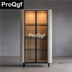 1600USD Weibog 1Pcs A Set Prodgf Minshuku Boss Wine Cabinet