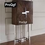 2000usd Weibog 1Pcs A Set ins Prodgf Hmm Sideboard Home Wine Cabinet