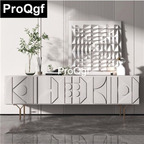 700USD Weibog 1Pcs A Set ins Prodgf Yours Luxury Sideboard TV Cabinet