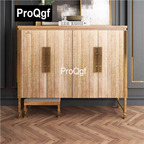 800usd Weibog 1Pcs A Set ins Prodgf Yours Luxury Sideboard Cabinet