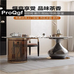 1000usd Weibog 1Pcs A Set ins Prodgf Romantic Stable Tea Office Table