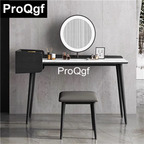800usd Weibog 1Pcs A Set ins Prodgf Romantic Stable Make Up Table