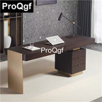 800usd Weibog 1Pcs A Set ins Prodgf  Boss Storage Office Table Desk