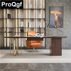 1000usd Weibog 1Pcs A Set ins Prodgf  Boss Storage Positive Office Table Desk