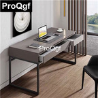 500usd Weibog 1Pcs A Set ins Prodgf  Boss Modern Office Table Desk