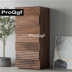 1300usd Weibog 1Pcs A Set ins Prodgf Wood Life Mountain Sideboard Cabinet