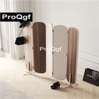 600usd Weibog 1Pcs A Set ins Prodgf Castle Yours Wood Foldable Panel