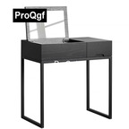350usd Weibog 1Pcs A Set House Prodgf Yours Artist Simple Make Up Table