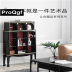 500usd Weibog 1Pcs A Set House Prodgf Yours Artist Corner Cabinet