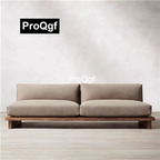 1300usd Weibog 1Pcs A Set Home Prodgf Luxury Wood American Style Sofa