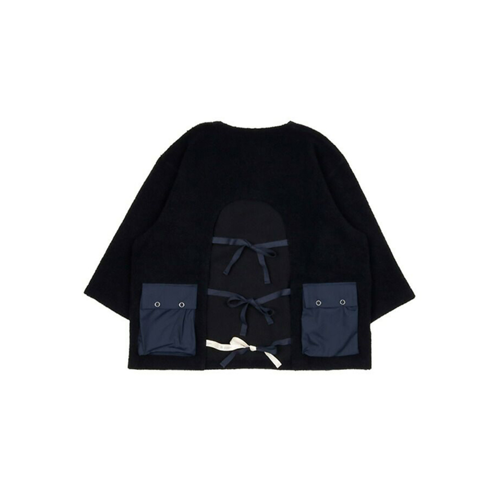 Mountain Research 21AW T-1