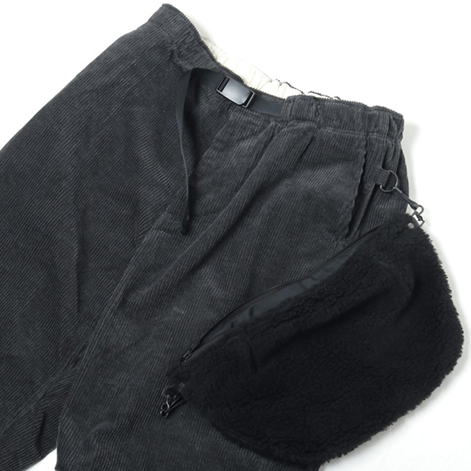 Mountain Research 21AW 3370 MT Climber