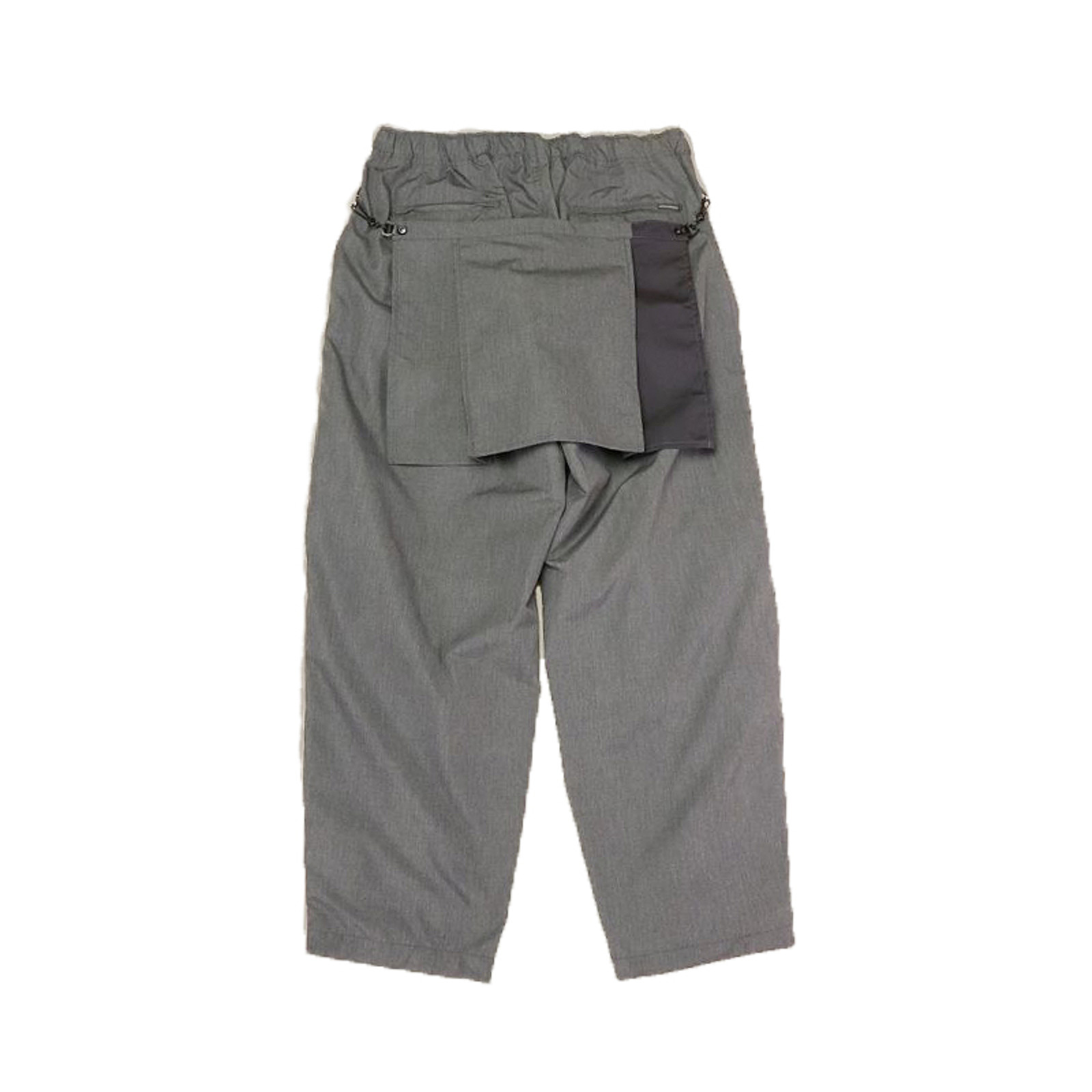 Mountain Research 21AW 3371 MT Climber