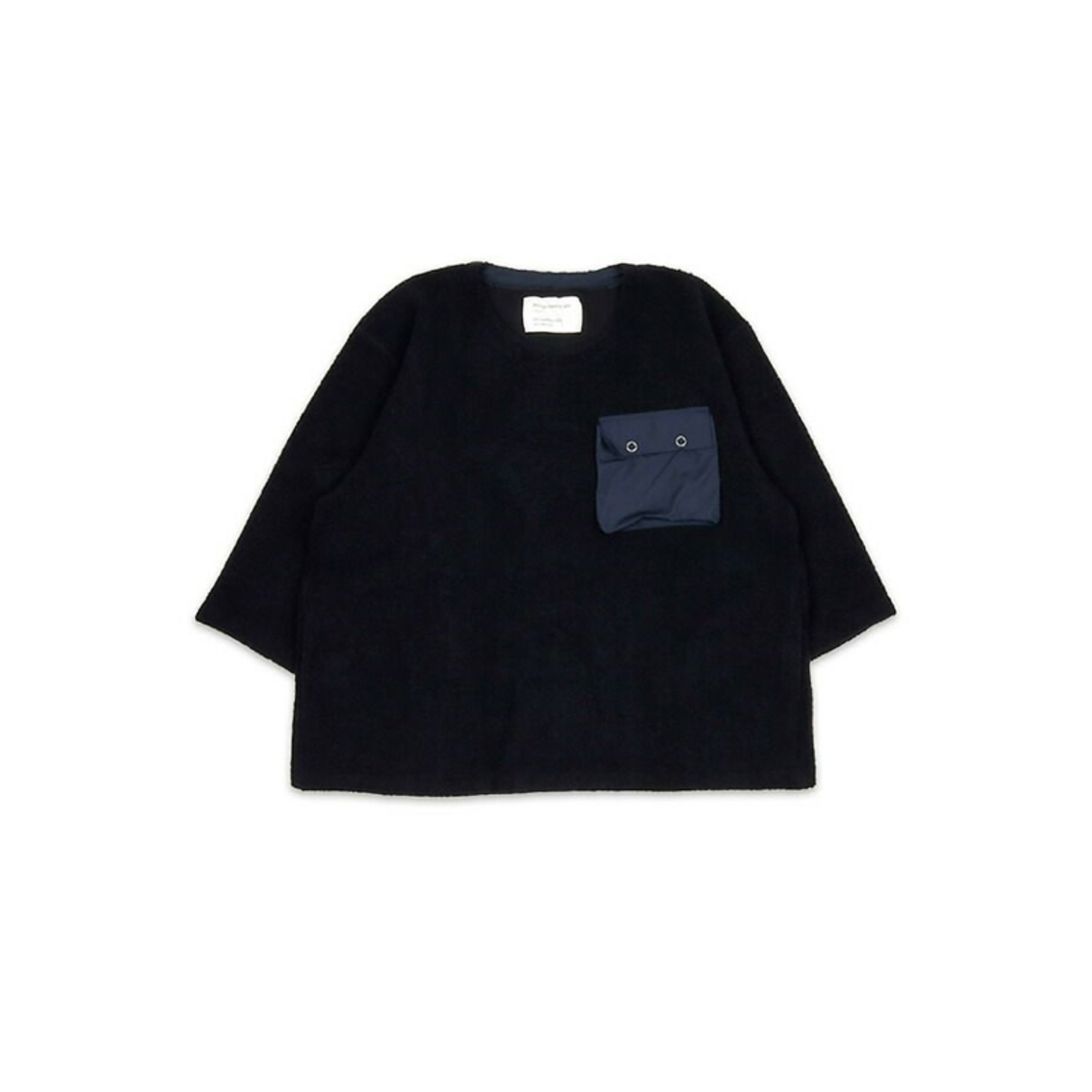 Mountain Research 21AW T-1