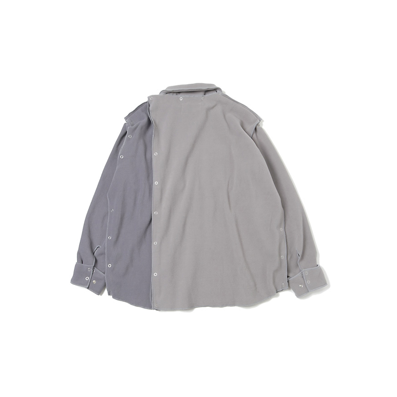 本物新品保証】 Mountain Research 22AW C.B. Shirt シャツ シャツ