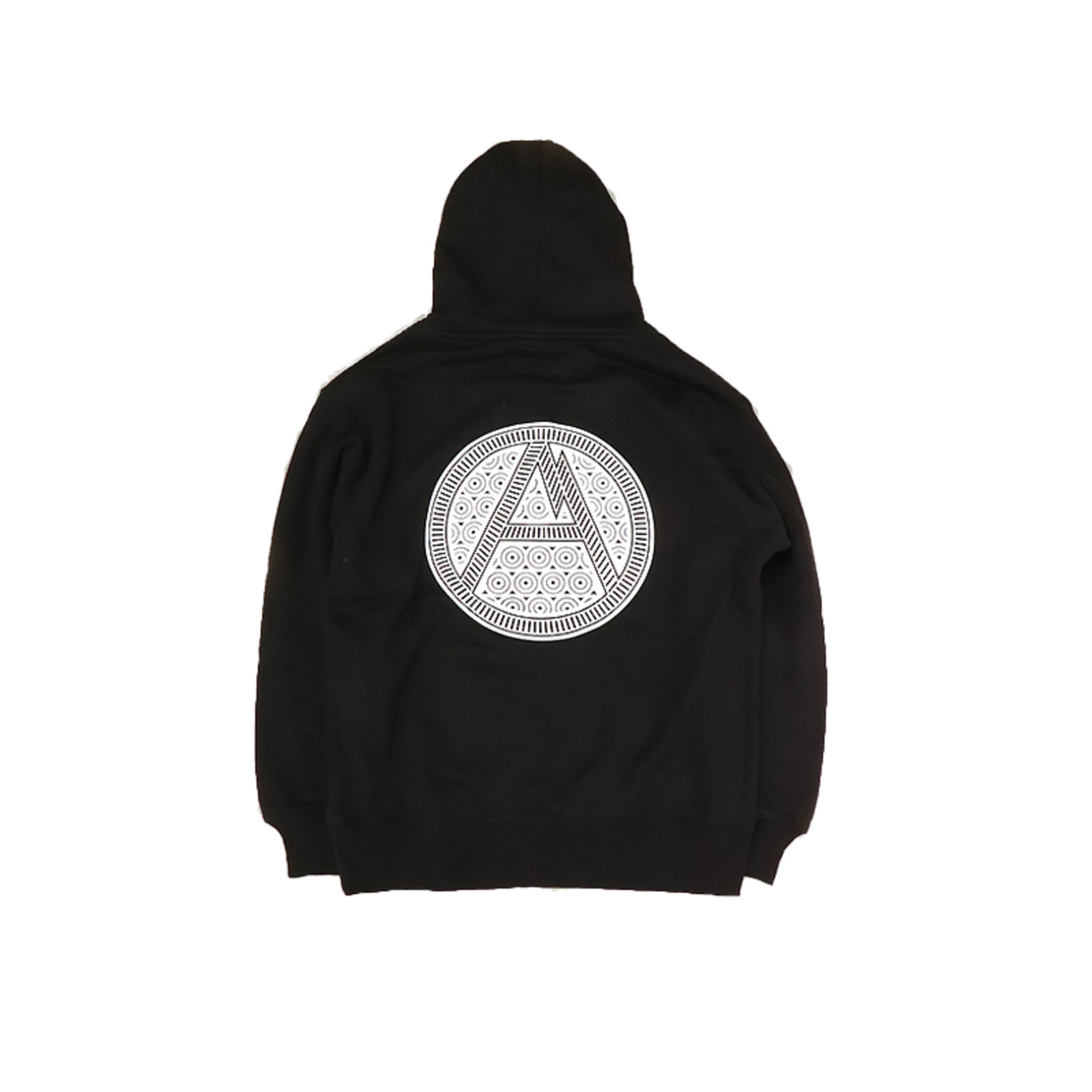 Mountain Research 21AW Souvenir Hoody