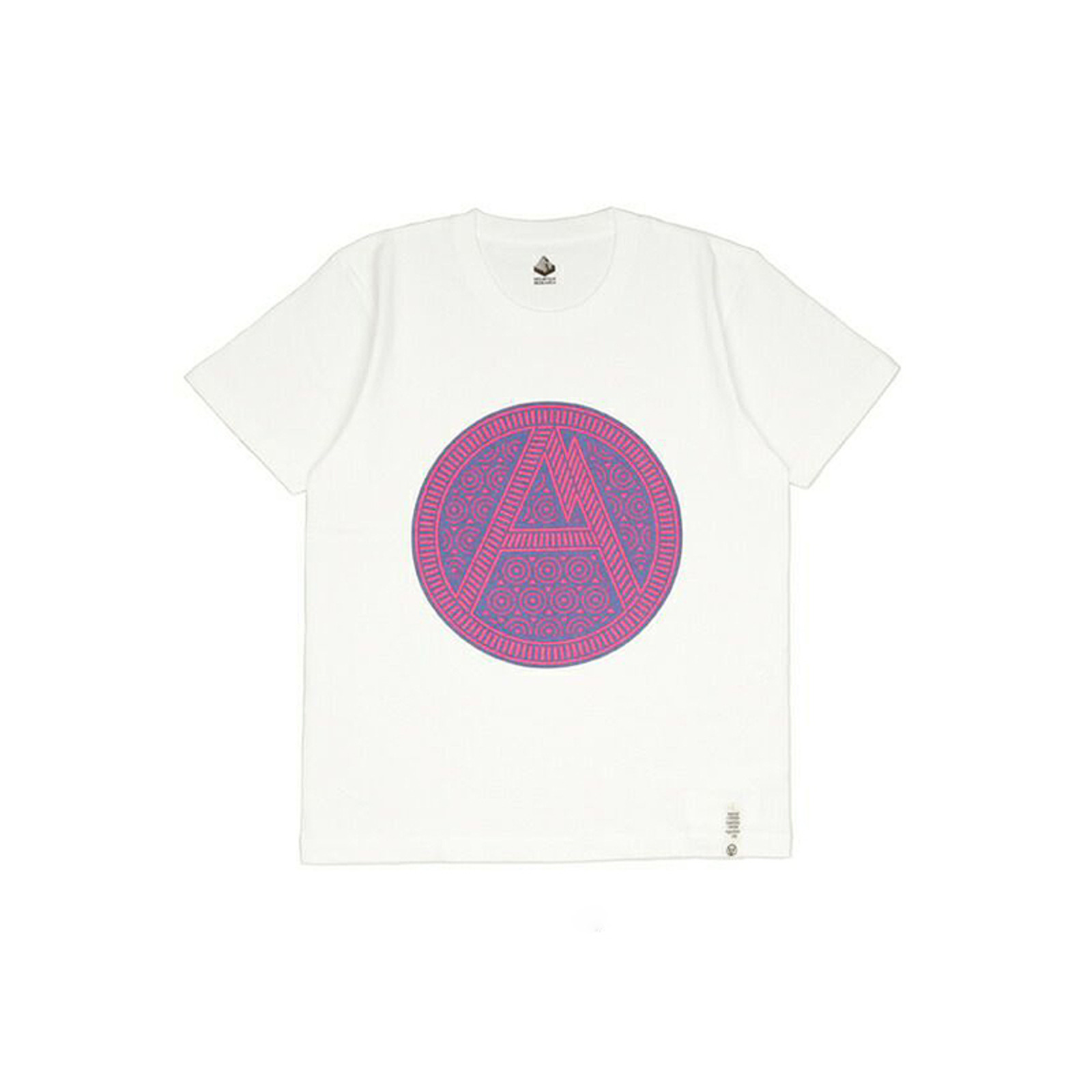 Mountain Research 21AW Tribe A Tee