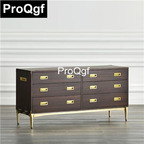 2500usd Weibog 1Pcs A Set ins Prodgf Romantic Home Sideboard Cabinet