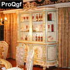 3000usd Weibog 1Pcs A Set ins Prodgf Home Luxury Wine Cabinet