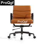 250usd Prodgf 1Pcs A Set ins Boss Luxury Pretty Office Rotate Chair