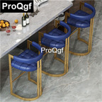 200usd Prodgf 1Pcs A Set ins Boss Luxury True Love Minimalist Bar Chair