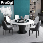 500usd Weibog 1Pcs A Set Luxury Prodgf Home Stable Dining Table(no t urnable)