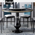 900usd Weibog 1Pcs A Set Luxury Prodgf Home Stable Dining Table