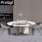 550usd Prodgf 1Pcs A Set Home Garden Minshuku Dining Table(no turnable)
