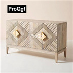 800usd Weibog 1Pcs A Set ins Prodgf Home Minshuku Sideboard Cabinet