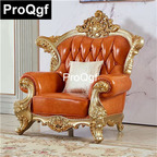 1100usd Weibog 1Pcs A Set ins Prodgf Minshuku Castle Single People Seat Sofa