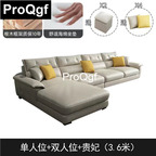 750usd Prodgf 1Pcs A Set Big Space Home Your 360cm length Sofa