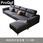 550usd Prodgf 1Pcs A Set Big Space Home Your Luxury 350cm length Many People Sofa