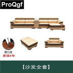 1100usd Prodgf 1Pcs A Set Big Space Home Your Luxury Many People Sofa