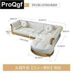 880usd Prodgf 1Pcs A Set Big Space Home Luxury 300cm length Sofa