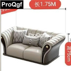 399usd Prodgf 1Pcs A Set Big Space Home Luxury 175cm length two people Sofa