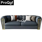 650usd Prodgf 1Pcs A Set Big Space Home Luxury  two people seat Sofa