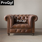 500usd Prodgf 1Pcs A Set Big Space Home Luxury Single People Seat Sofa