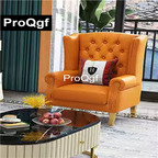 250usd Prodgf 1Pcs A Set Big Space Home Luxury Single People Seat Sofa