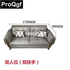 399usd Prodgf 1Pcs A Set Big Space Home Luxury Two People Seat Sofa