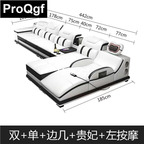 950usd Prodgf 1Pcs A Set Big Space Home Luxury 442cm length People Seat Sofa