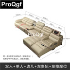 900usd Prodgf 1Pcs A Set Big Space Home Luxury 408cm length Sofa