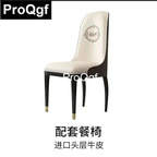 399usd Prodgf 1Pcs A Set Big Space Home Luxury  Dining Chair