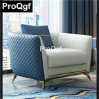 350usd Prodgf 1Pcs A Set Big Space Home Luxury Single People Sofa