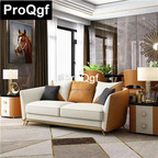 399usd Prodgf 1Pcs A Set Big Space Home Luxury Two People Sofa