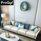 600usd Prodgf 1Pcs A Set Big Space Home Luxury Many People Sofa