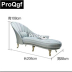 850usd Prodgf 1Pcs A Set Big Space Home Luxury Guifei Sofa