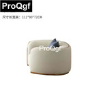 500usd Prodgf 1Pcs A Set Big Space Home Luxury single people Sofa